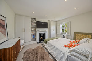 Bedroom Two- click for photo gallery
